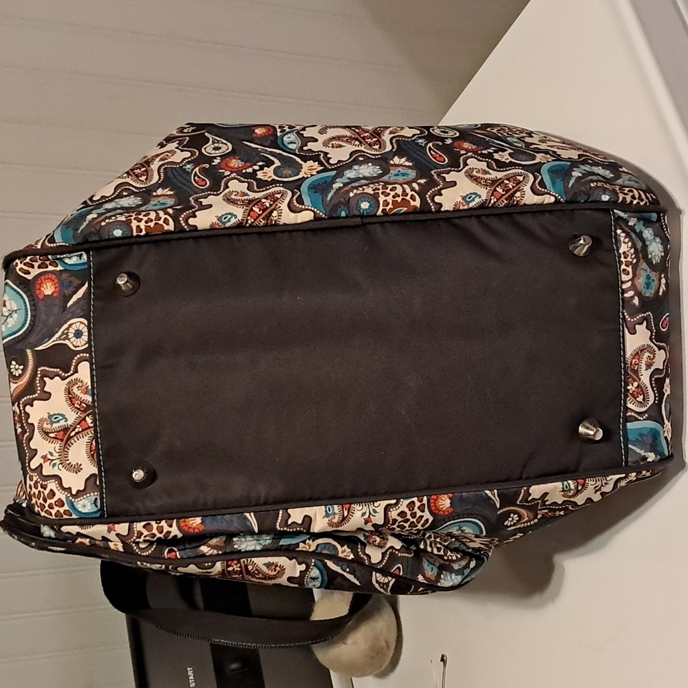Hadaki Tennis Bag Large Gym Bag - Picture 6 of 6